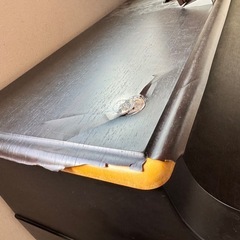 電子ピアノ　ジャンクの画像