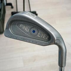 0621-337 PING eye2 セット