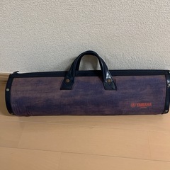 YAMAHAトランペットの画像