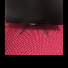 液晶ディスプレイphilips27型