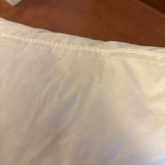 SIMMONS 枕の画像