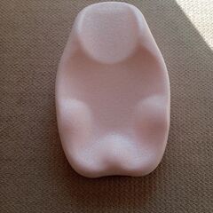 赤ちゃんのお風呂セットです。の画像