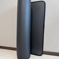 【無料です❗️】ufit トレーニングマット