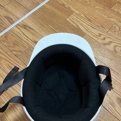 半キャップの画像