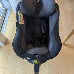 チャイルドシート　ジョイ arc 360 美品