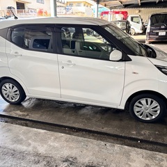 R2 日産 デイズ グレード Bの画像