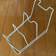 フライパンラック