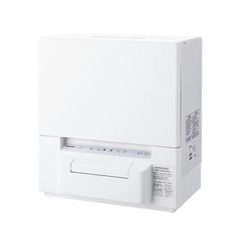 パナソニック　タンク式食洗機　NP-TSP1の画像