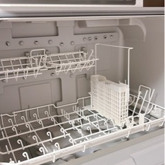 パナソニック　タンク式食洗機　NP-TSP1の画像