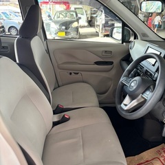 R2 日産 デイズ グレード Bの画像