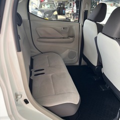 R2 日産 デイズ グレード Bの画像
