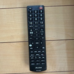 Bulletテレビの画像