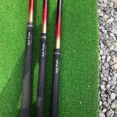 ZEDO ゼド　3本セットの画像