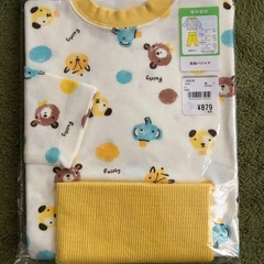 パジャマ