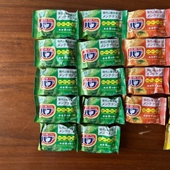 入浴剤　26個の画像