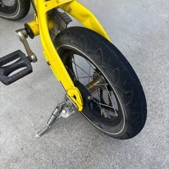 ヘンシンバイクの画像
