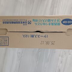 カップ麺　きつねうどん12個入＋おまけのカレーうどん