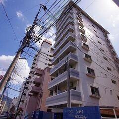 初期費用ゼロ　福岡市小倉北区江南町