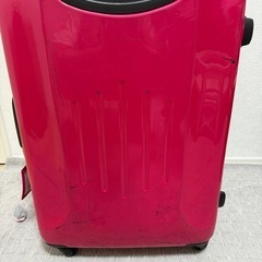 キャリーケース　Ｌサイズ①の画像