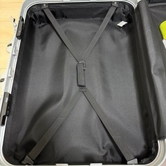 キャリーケース　Ｌサイズ①の画像