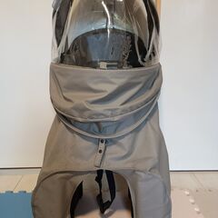 【中古】OGKヘッドレスト付コンフォートリアキャリアシート【 R...