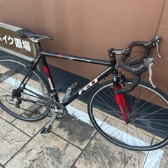 ロードバイク FELT F95