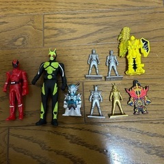仮面ライダー