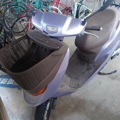 ホンダディオチェスタ、ジャンク