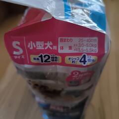 ペット用おむつの画像