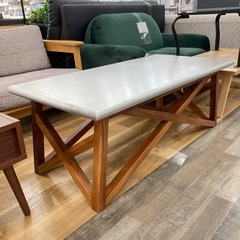 【トレファク高槻店】取りに来られる方限定！WTWのコーヒーテーブ...