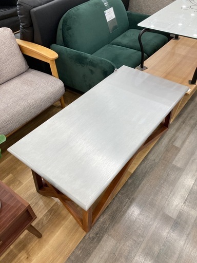 【トレファク高槻店】取りに来られる方限定！WTWのコーヒーテーブルのご紹介です！