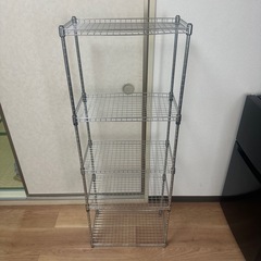 スチールラック