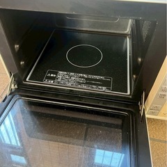すず様‼️7/20‼️日立 電子レンジ 多機能‼️の画像