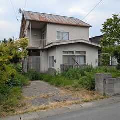 青森県黒石市北美町【中古戸建】30万円でお譲りします★