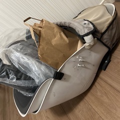 チャイルドシート　自転車　Panasonic