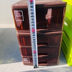 収納BOX各種まとめの画像