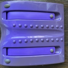 足つぼマッサージ器の画像