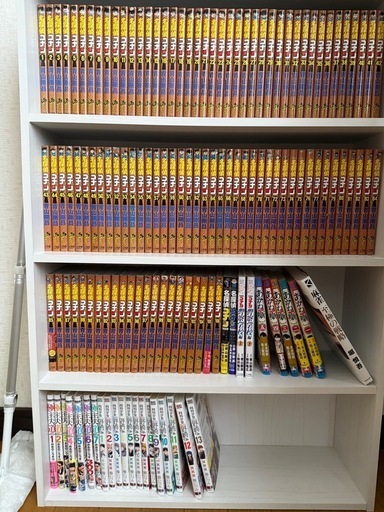 漫画コナン新刊全巻セット