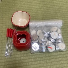 ミニフォンデュポット