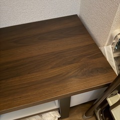 おしゃれなテレビ台(^^) 早い者勝ち！の画像