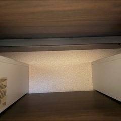 おしゃれなテレビ台(^^) 早い者勝ち！の画像