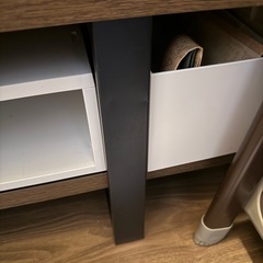 おしゃれなテレビ台(^^) 早い者勝ち！の画像