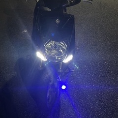 バイク