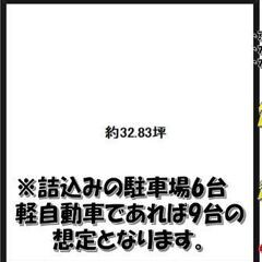 ★貸土地★  大阪市城東区関目　  #資材置き場　＃トラック駐車...