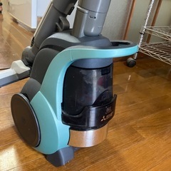 掃除機の画像