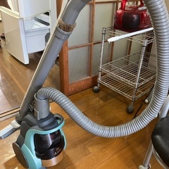 掃除機
