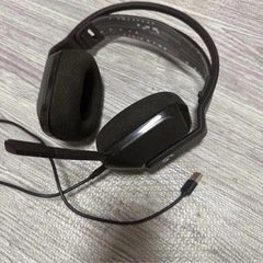 Logicool G733ワイヤレスゲーミングヘッドセット