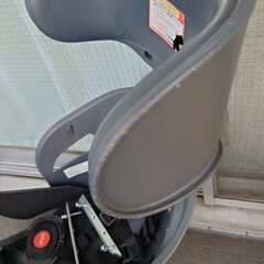 OGK チャイルドシートの画像