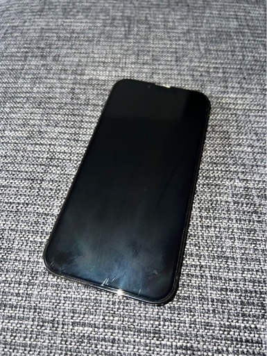 今日明日限定
iPhone13Pro 128gb