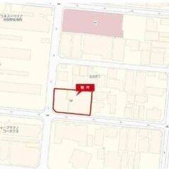 ★貸土地★    大阪市阿倍野区阪南町　288坪　#事業用地　商...